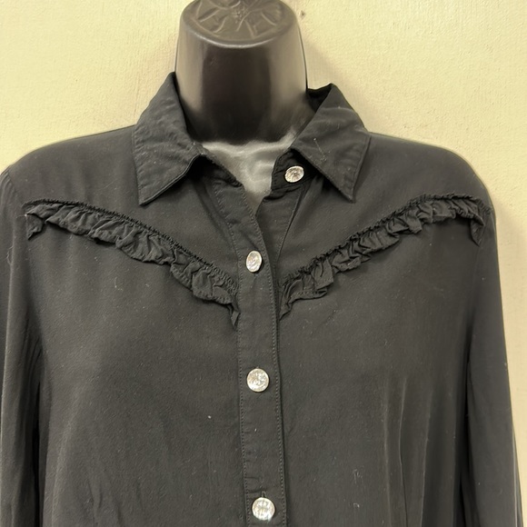 Double D Ranch Top - Picture 2 of 5